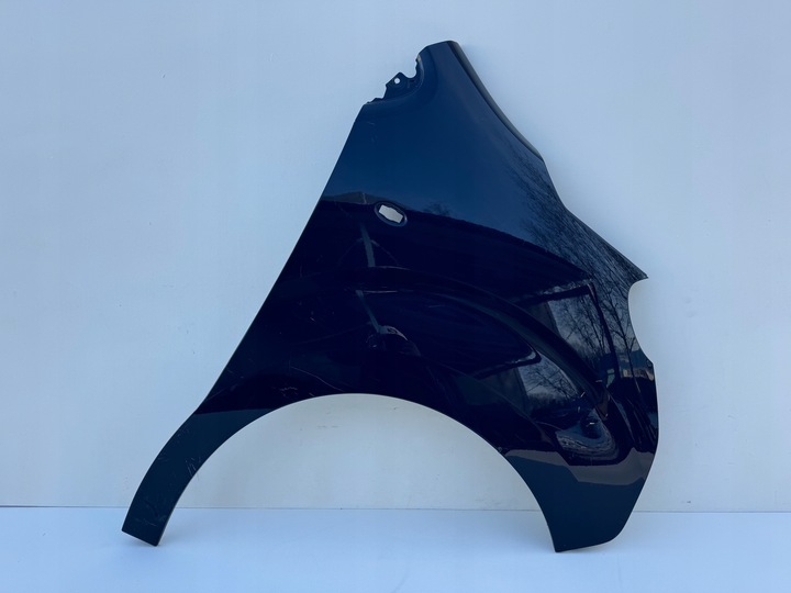 фото №1, Citroen jumpy exper iii 3 proace 16r- крило праві перед переднє