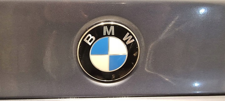 фото №8, Крышка зад лампы bmw 3 e46 lci рестайлинг sedan цвет