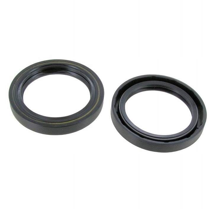 фото №1, Сальник піввісь w коробки автомат 2szt vw t2