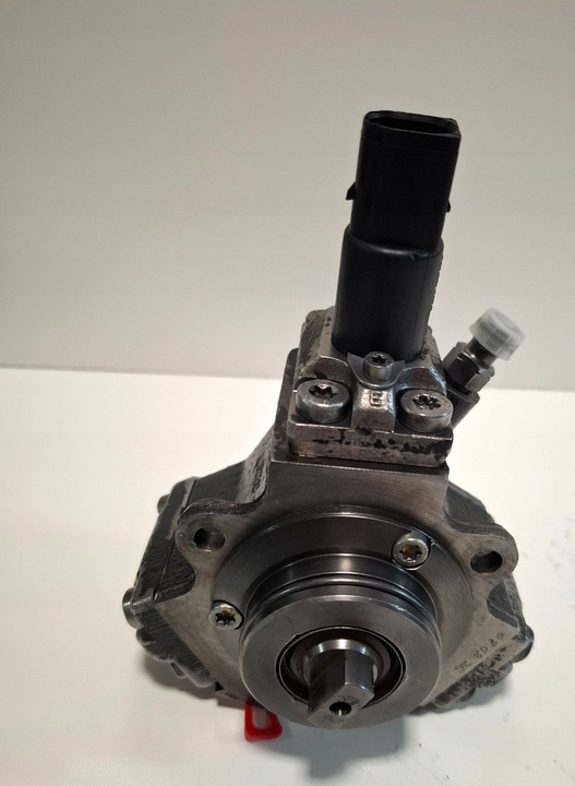 фото №1, Насос вприскувальний bosch 0445010024 2.2 cdi mercedes sprinter