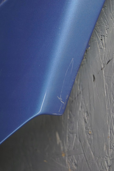фото №10, Renault megane iii крыло правое перед terpb b2665