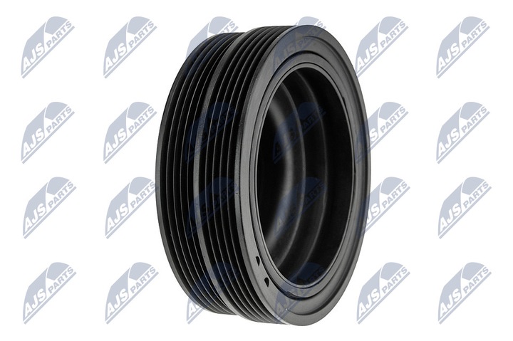 фото №10, Колесо пасове вала колінчастого mits. двигун 4g13 4g15 space star 98-02 colt ланцюг