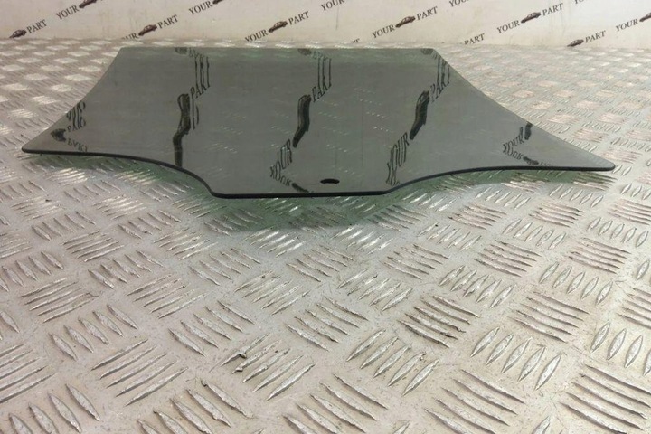 фото №11, Bmw x3 f25 скло двері праві зад тонована 43r-004553 оригінал