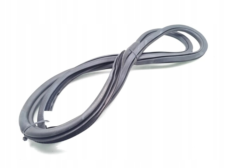 фото №13, Land rover range rover evoque гумова прокладка двері задніх / na кузов