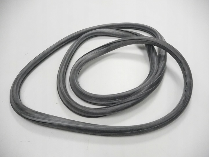 фото №8, Прокладка стёкла дверь левый перед ford escort orion оригинальный номер 6167175