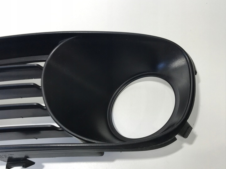 фото №4, Решётка бампера левая seat alhambra 7m7853683a