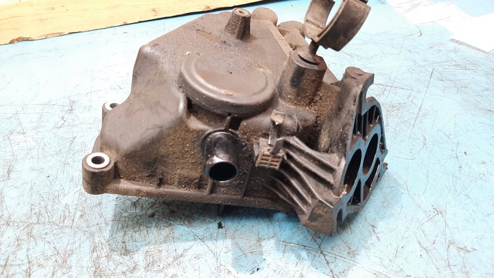 фото №2, Основа фільтра масла volvo v60 s60 ii 30757730