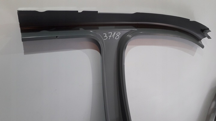 фото №8, Dacia lodgy поріг обшивка стійка лівий