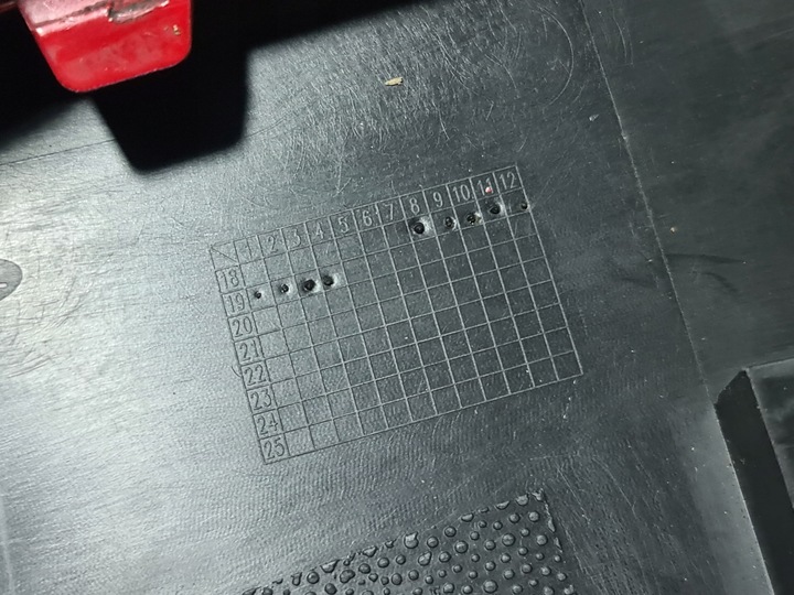 фото №11, Kia ceed iii 3 gt line 18- спойлер бампера перед 86591-j7900