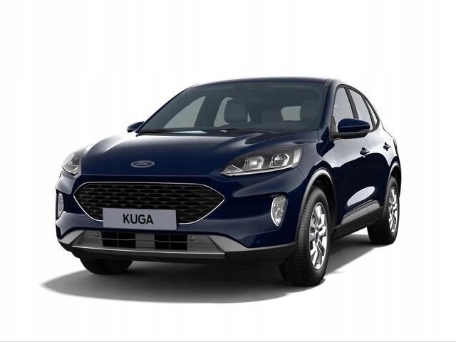 фото №8, Ford kuga mk3 iii гібрид обігрівач допоміжна