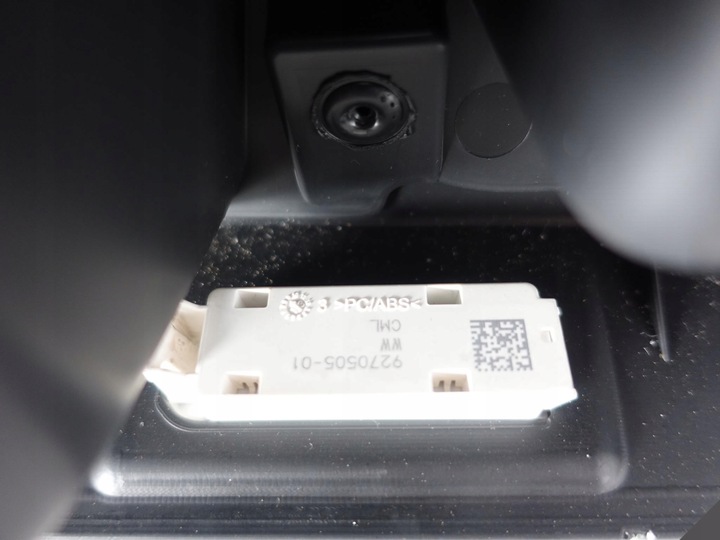 фото №11, Bmw f21 f22 m235 m240 обивка боковина правая перед