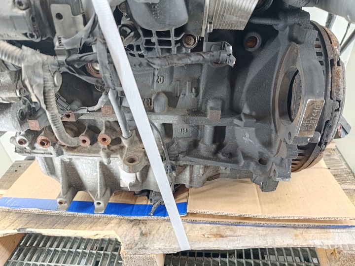 фото №10, Двигун hyundai i 30 ii d4fc 1.4 crdi 90km