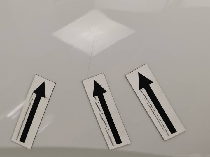 фото №14, Новый org крыло левый перед vw id.4 ls9r