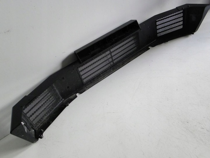 фото №11, Mercedes g клас w463 бампер professional g 350