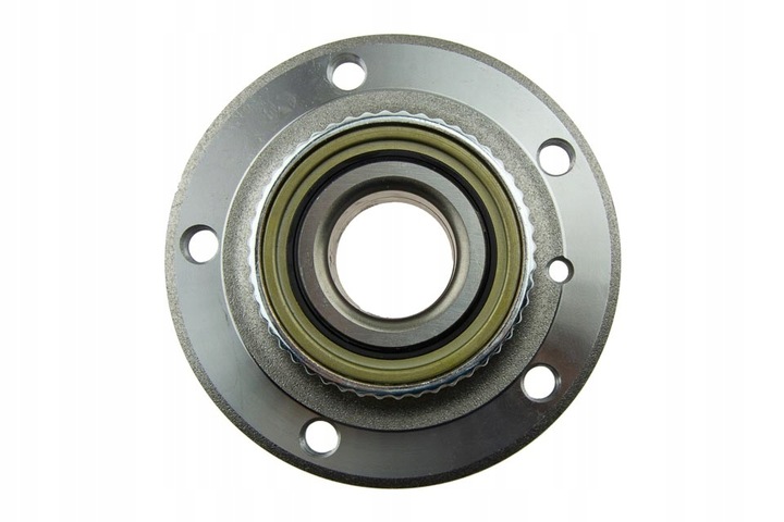 фото №11, Ступиця колеса перед