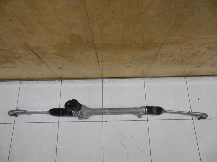 фото №1, Трансмісія рейка рульового управління seat arona 6f9