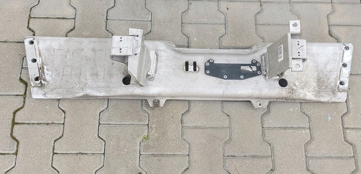 фото №1, Mercedes ml gl gle w166 лапи pod коробки коробки передач