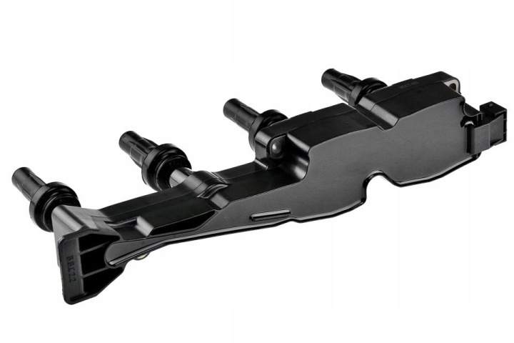 фото №10, Катушка зажигания citroen saxo 1.6vts 1996-2004,c2 1.6vts 2003-,peugeot 106