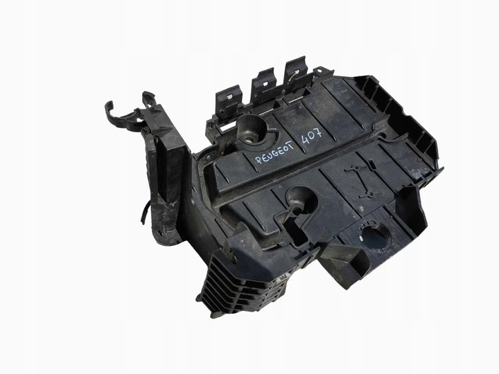 фото №1, Основа акумулятора peugeot 407 9645693080