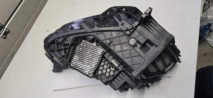 фото №6, Le matrix ful led audi q3 sq3 rsq3 83a941033 идеал 2022r