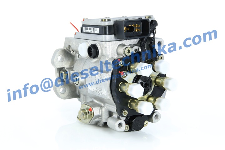 фото №3, Насос 0470506023 0986444061 51111037734