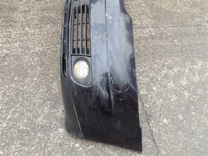 фото №4, Бампер перед audi a4 b5 рестайлинг