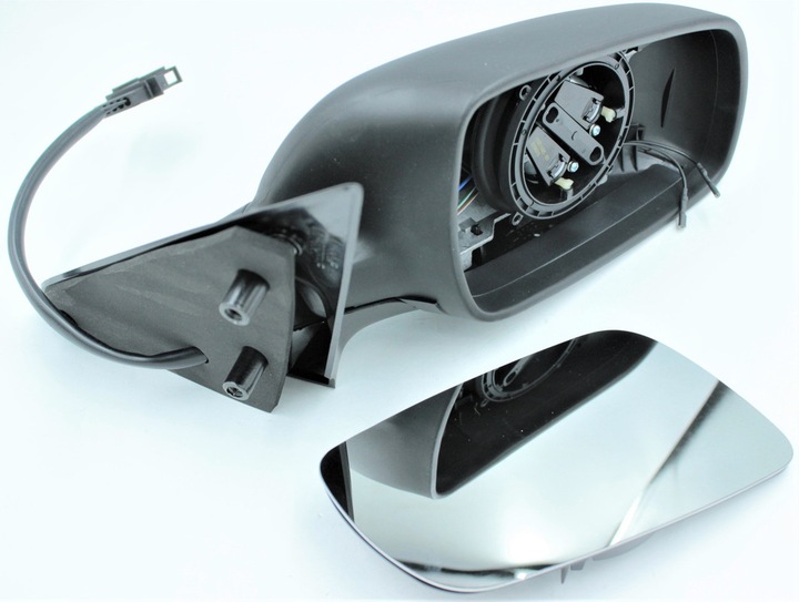 фото №1, Зеркало skoda octavia 96-