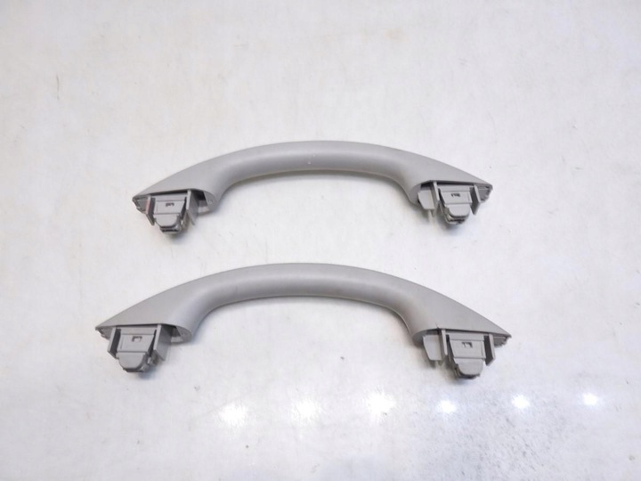 фото №4, Ручка держатель потолок перед renault espace iv