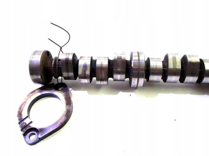 фото №2, Voyager caravan 3.3 v6 07- вал распределительный вал egv