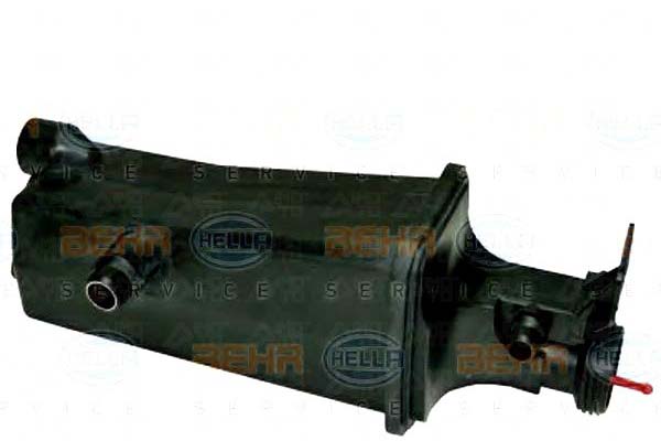 фото №1, Behr hella бачок розширювальний bmw 3 328 i e4