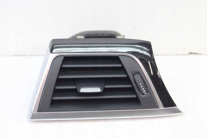 фото №12, Bmw 4 f33 решётки впуск воздуха консоли решётка впуск воздуховод 9218549 934622