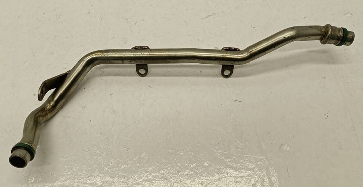 фото №1, Шланг шланг трубка металева jaguar f-pace x761 xj xf 3.0 sc scv6 306ps