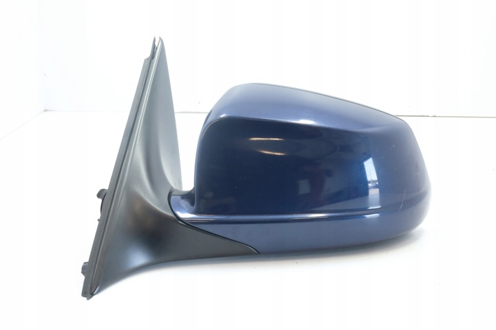 фото №1, Зеркало внешние левая bmw f10 f11 3pin a76