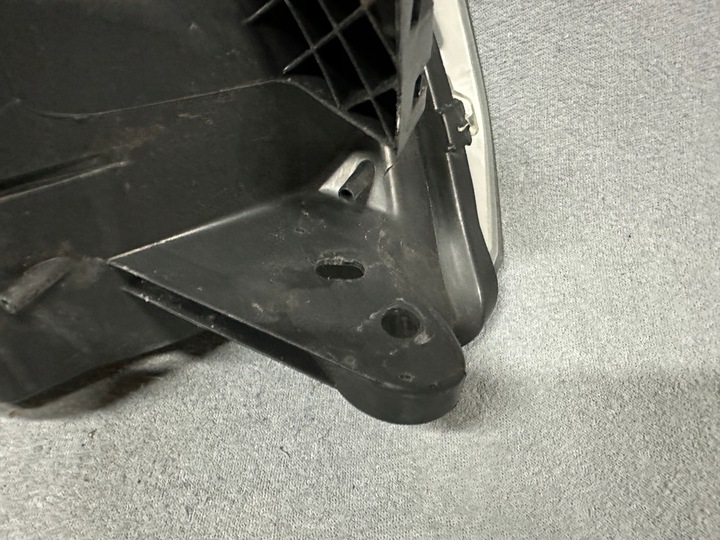 фото №14, Лампа citroen c4 2 ii ds4 звичайна права європа