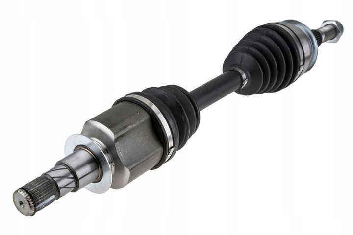 фото №1, Npw-ns-173 nty полуось приводная nty