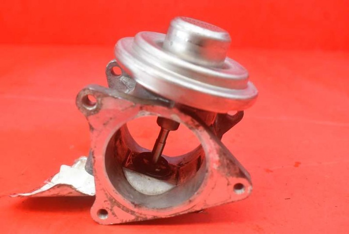 фото №6, Клапан egr 038129637d seat leon 2 ii 1.9 tdi 105 km 05-09