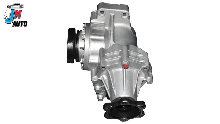 фото №4, Редуктор коробки 02n409053a fuw fuv sharan galaxy