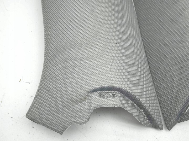 фото №11, Audi a4 s4 b9 2017 комплект обшивка стоек