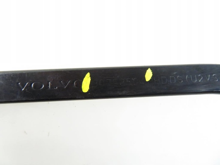 фото №6, Рычаг дворники левая volvo s60 ii 134 30753504