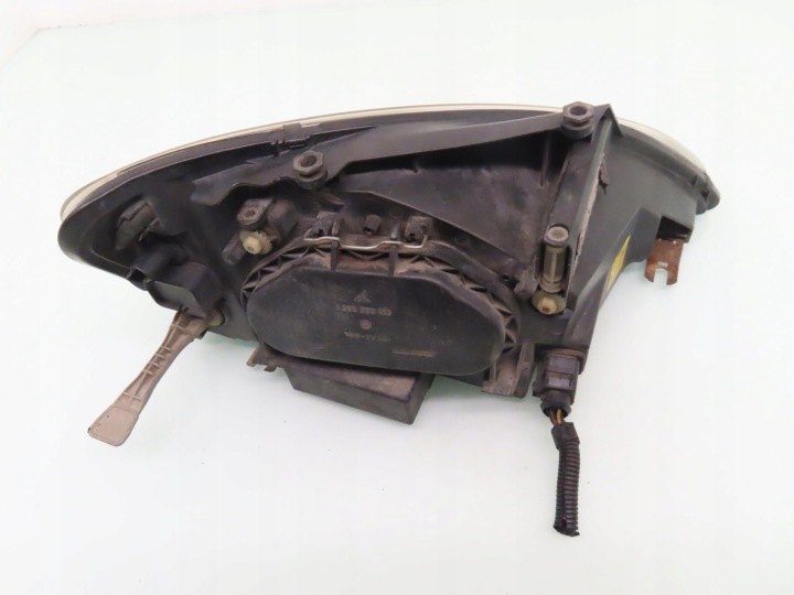 фото №7, Фара левая передняя seat alhambra i 0301183201 7m5941015d ym2113005ed