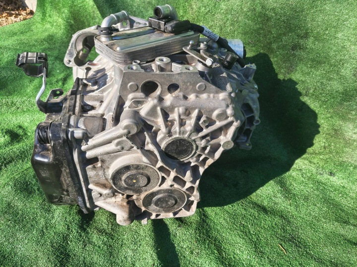фото №8, Cupra formentor 2025 рестайлінг 1.5 etsi автоматична коробка передач fd76c005