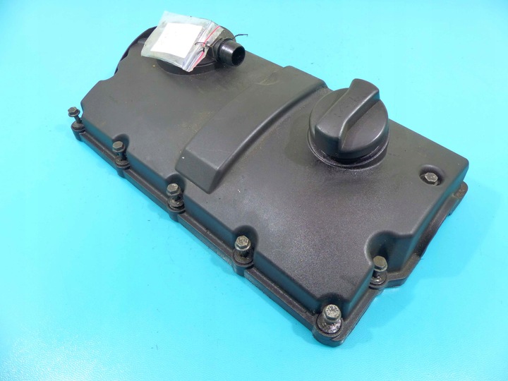 фото №1, Кришка клапанів vw golf iv 1.9 tdi 038103475e