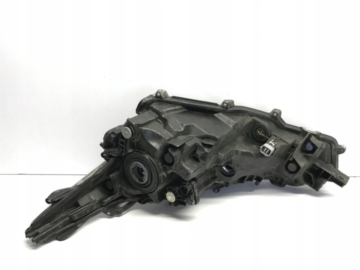 фото №13, Toyota corolla xii e21 рестайлинг sedan фара перед правый eu 81110-02t31-00