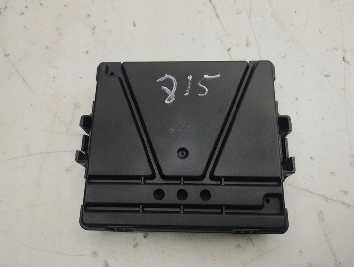 фото №5, Audi a1 2023 блок керування / модуль світла lcm