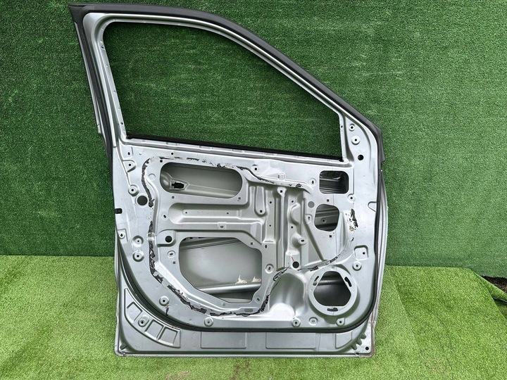 фото №11, Двері mitsubishi eclipse cross лівий перед