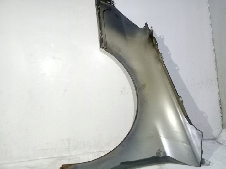 фото №13, Citroen c5 x7 рестайлінг крило правий kthb
