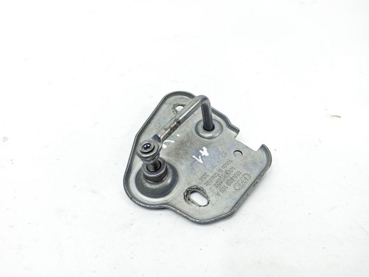 фото №10, Засувка безпеки капота audi a1 sportback gba 82a823185a 1.0l