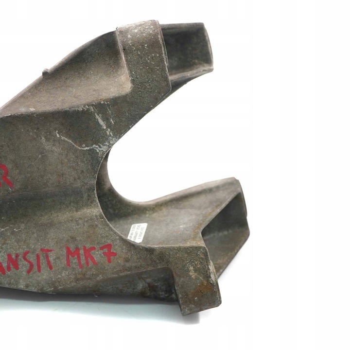 фото №10, Ford transit mk7 2.2 tdci лапи двигателя bk316037aa