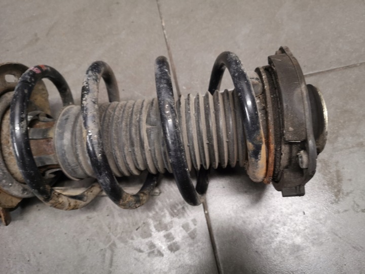 фото №4, Амортизатор перед vw golf v 1t0413031cm