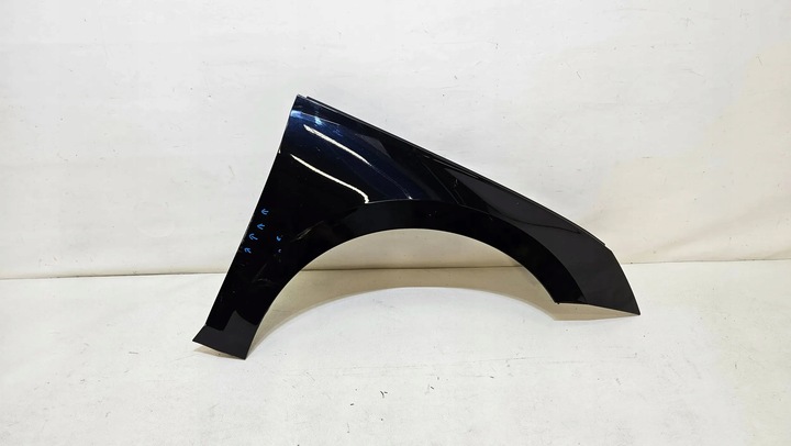фото №1, Крило перед переднє праві skoda octavia iv 4 5e3 оригінал